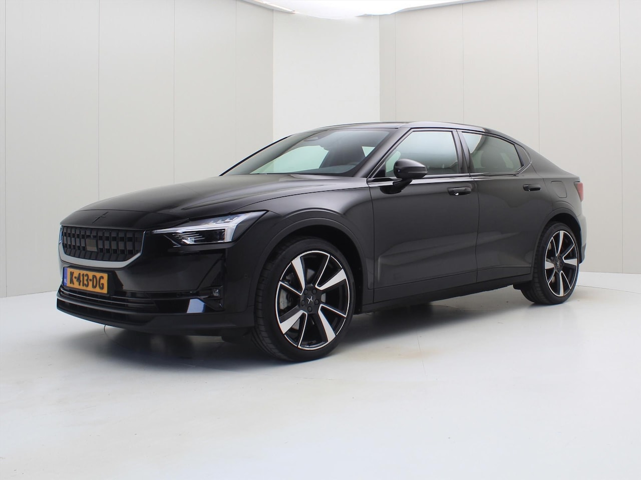 Polestar 2 - Long Range Dual Motor 408PK 78kWh 95,09% SoH [ TREKHAAK+PILOT PLUS+20 INCH+CARPLAY+CAMERA+ - AutoWereld.nl
