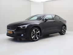 Polestar 2 - 2 Long Range Dual Motor 408PK 78kWh 95, 09% SoH [ TREKHAAK+PILOT PLUS+20 INCH+CARPLAY+CAME
