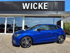 SEAT Ibiza - 1.0 EcoTSI FR DSG Led Keyless Camera Leder Navi 110 PK