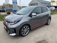 Kia Picanto - 1.0 T-GDi GT-Line 5p