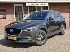 Mazda CX-5 - 2.0 SAG 160 4WD, CAMERA / STOEL / STUURVERWARMING