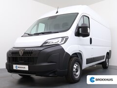 Peugeot Boxer - 2.2 BlueHDi 140pk L2H2 3.5t | NIEUW BPM VRIJ | CAMERA | STOELVERW | PDC