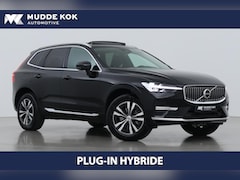 Volvo XC60 - T6 Plug-in hybrid Core Bright | Panoramadak | ACC | BLIS | Stoel+Stuurverwarming | Keyless