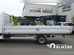 Mercedes-Benz Sprinter - Losse laadbak Open laadbak L3 432 wb 314/315/316/317/319 Open Laadbak 490x223x40