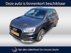 Audi A1 Sportback - 1.0 TFSI 96pk Advance S-Line | Xenon-plus | Navigatie | 17" | Leer