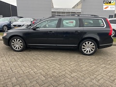 Volvo V70 - 1.6 T4 Limited Edition Garantie