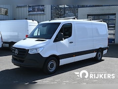 Mercedes-Benz Sprinter - 315 CDI L2H1 RWD Geveerde stoel, Camera, Trekhaak, Standkachel