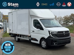 Renault Master E-Tech - Bakwagen 420x230x220 T40 L3 Advance Meubelbak 420x230x220