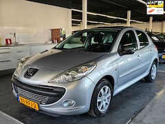 Peugeot 206 - 1.4 XS/AIRCO/5-DEURS/N.A.P/