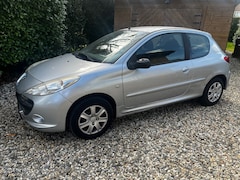 Peugeot 206 - 1.4 XS