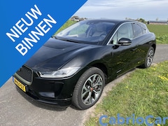 Jaguar I-PACE - EV400 Business Edition SE 90 kWh GARANTIE