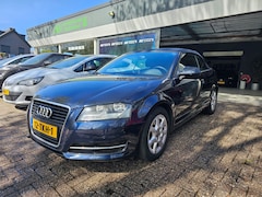 Audi A3 Cabriolet - 1.2 TFSI Attraction Pro Line | 2E EIGENAAR | 12MND GARANTIE | CRUISE | LMV | PDC |