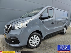 Nissan nv300 - 2.0 dCi L2H1 Airco 2x Schuifd Automaat 150pk
