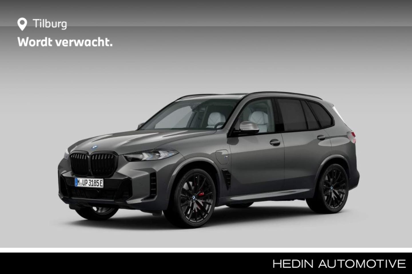 BMW X5 - xDrive50e | Glazen Panoramadak Sky Lounge | Hifi Systen Harman-Kardon | M Sportpakket Pro - AutoWereld.nl