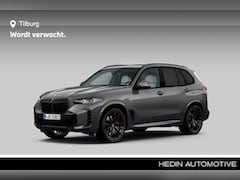 BMW X5 - xDrive50e | Glazen Panoramadak Sky Lounge | Hifi Systen Harman-Kardon | M Sportpakket Pro