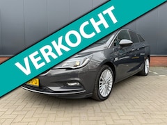 Opel Astra Sports Tourer - 1.0 Innovation (12 mnd BOVAG-garantie)