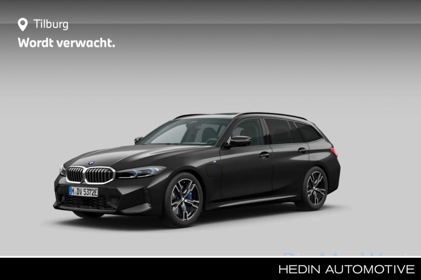 BMW 3-serie Touring - 330e M Sport pakket | Comfort Access | Glazen panoramadak | HIFI System Harman Kardon |  T - AutoWereld.nl