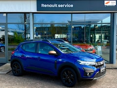Dacia Sandero Stepway - 1.0 TCe Extreme | Trekhaak | Navigatie