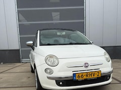 Fiat 500 - 0.9 TwinAir NL AIRCO