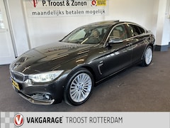 BMW 4-serie Gran Coupé - 430d xDrive High Executive | Panoramadak | Memory seats | Adaptieve cruise control | Harma