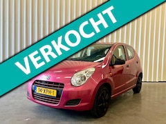 Suzuki Alto - 1.0 Comfort Plus Airco