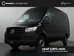 Mercedes-Benz eSprinter - 314 L2 H2 PRO | 81 kWh | 100% elektrisch | 2000kg Trekhaak | 115Kw/u DC Snelladen | Smartp