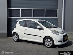 Citroën C1 - 1.0-12V Ambiance