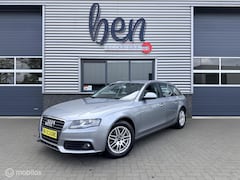 Audi A4 Avant - 1.8 TFSI Pro Line