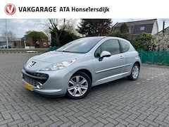 Peugeot 207 - 1.6 VTi XS Pack | Automaat | Cruise control | Climate control | Panorama dak |
