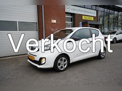 Kia Picanto - 1.0 CVVT AIRCO