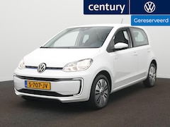 Volkswagen e-Up! - e-up Cruise control / Clima / Camera