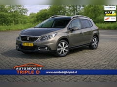 Peugeot 2008 - 1.2 PureTech Allure