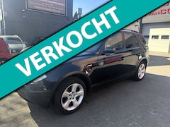 BMW X3 - 2.0i High Executive