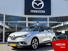 Renault Scénic - 1.2 TCe Intens Keurige Auto, Navigatie, Massage best. stoel, Stoelverwarming, Licht metaal
