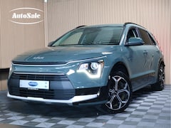 Kia Niro - 1.6 GDi Hybrid 20.000 km Full Options DynamicLine 2023