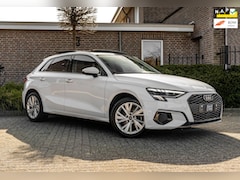 Audi A3 Sportback - Business Edition 110 PK Aut. Pano Bang en Olufsen Black Optic Trekhaak 17''