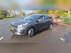 Kia Niro - 1.6 GDi Hybrid Design Edition Camera, Cruise, Navi