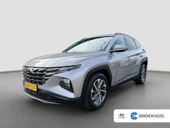 Hyundai Tucson - 1.6 T-GDI 150pk MHEV I-Motion | Camera | Carplay | Cruise control | Navigatie | Parkeersen
