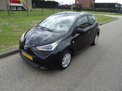 Toyota Aygo - 1.0 VVT-i x-fun