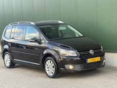 Volkswagen Touran - 1.2 TSI Easyline | Weinig KM | Nieuwe APK