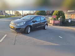 Kia Rio - 1.2 CVVT Comfort Pack