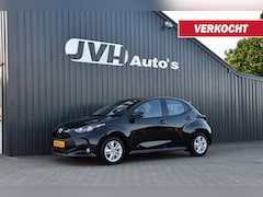 Toyota Yaris - 1.5 Hybrid 115 Active 05-2024 | ECC | Adapt.CC | Cam | AppleCarPlay