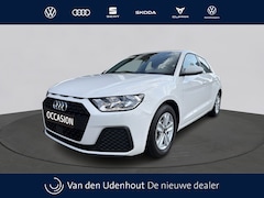 Audi A1 Sportback - 25 TFSI 96Pk Pro Line / Parkeerhulp Achter