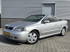 Opel Astra Cabriolet - 1.6-16V nieuwe apk
