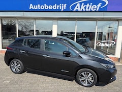 Nissan LEAF - Business Premium 40kWh