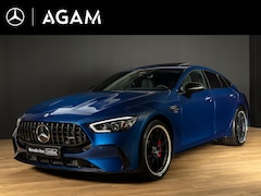 Mercedes-Benz AMG GT 4-Door Coupe - AMG 43 4MATIC+ Panorama dak