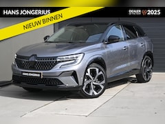 Renault Austral - E-Tech full hybrid 200 iconic esprit Alpine | TREKHAAK | PANORAMADAK | STUUR/STOELVERWARMI