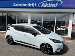 Nissan Micra - 1.0 iGT N-DESIGN