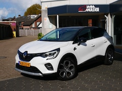 Renault Captur - 1.3 TCE INTENS *Clima//Navi//Lm