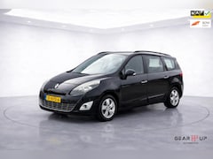 Renault Grand Scénic - 1.4 TCe Dynam 7P KEYLESS|CRUISE|NAVI|